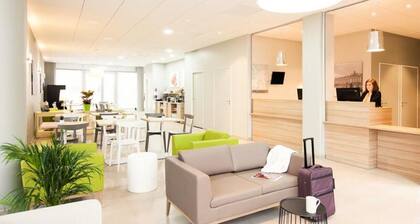 Aparthotel Adagio Access Nancy Centre