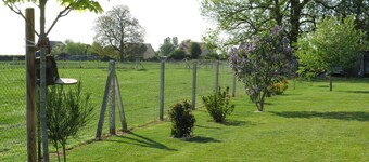 Charming, peaceful bed & breakfast in the heart of Normandy, in the Eure department