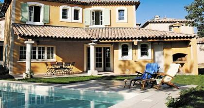 5 Room Duplex House 8/10 People