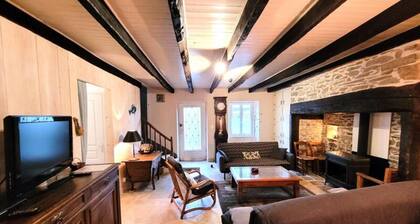 Gite de France At the Water's Edge