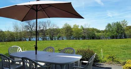 Gite de France At the Water's Edge