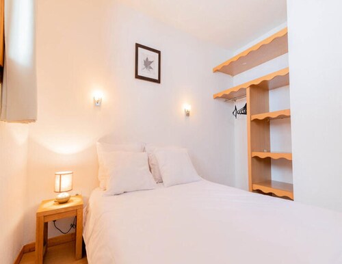 Residence Le Parc des Airelles