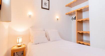 Residence Le Parc des Airelles