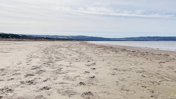 Hus | Strand