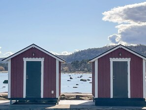 Hus | Exteriör