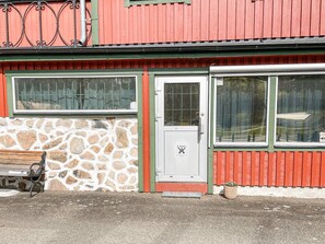 Hus | Udendørsområde