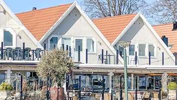 Hus | Exteriör