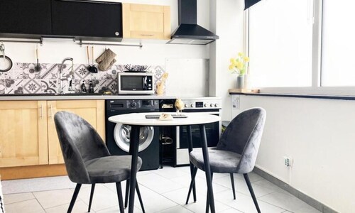 Holiday Home in Cap Fecamp