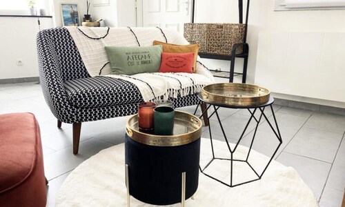 Holiday Home in Cap Fecamp