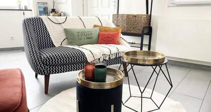 Holiday Home in Cap Fecamp