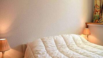 Individually furnished