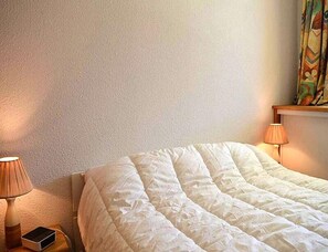 Individually furnished