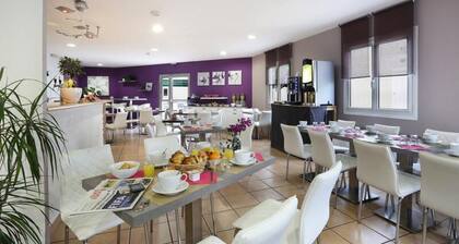 Pleasant Apartment in Merville