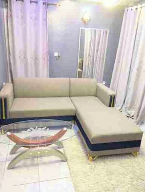 منطقة المعيشة