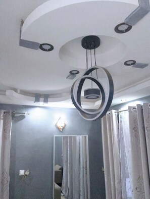 Interior - Résidence le prestige 2 (Kribi)