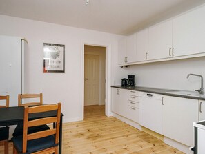 Hus | Interiör