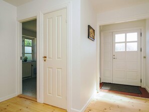 Interior - 7 Person Holiday Home in Asnaes (Asnaes)