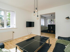 Casa | Interior
