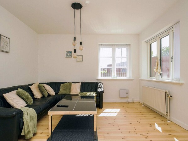 Hus | Interiör