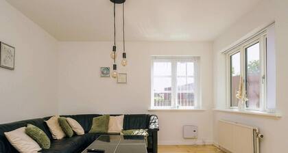 7 Person Holiday Home in Asnaes