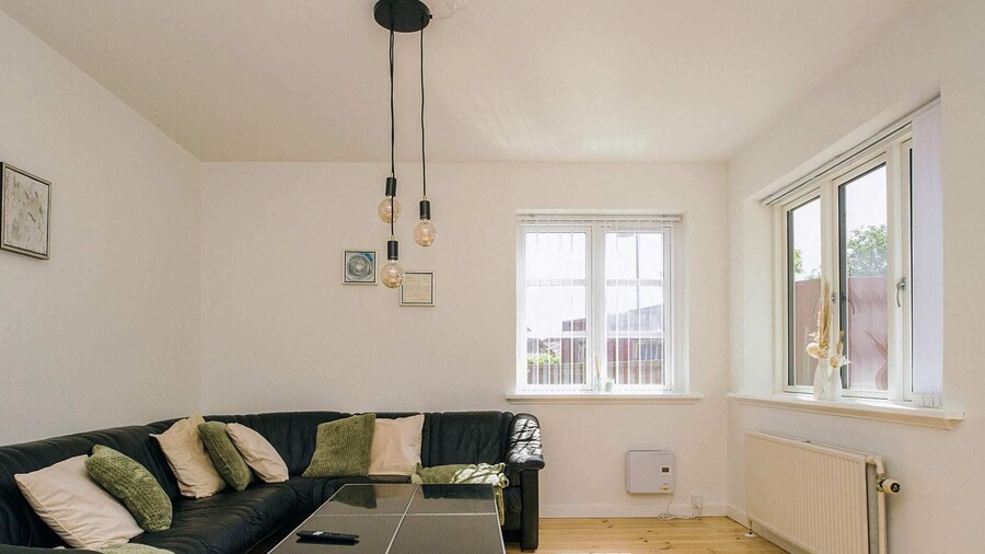 7 Person Holiday Home in Asnaes