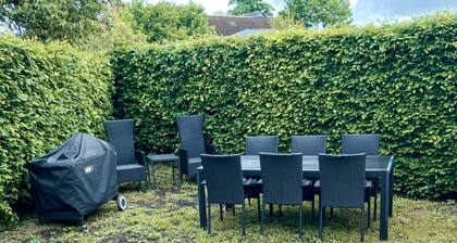 7 Person Holiday Home in Asnaes