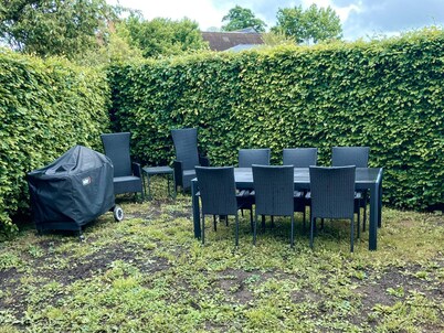 7 Person Holiday Home in Asnaes