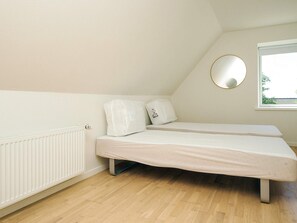 Interior - 7 Person Holiday Home in Asnaes (Asnaes)