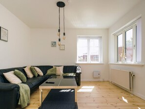 Hus | Interiør