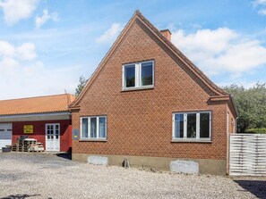 Maison | Extérieur