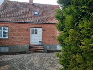 Hus | Exteriör