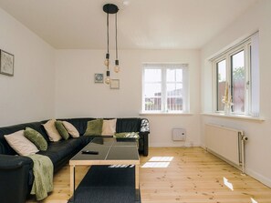House | Interior - 7 Person Holiday Home in Asnaes (Asnaes)