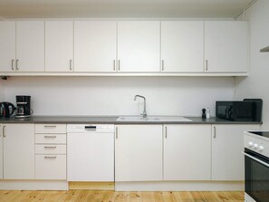 Ferienhaus | Innenbereich