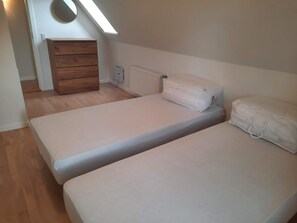 Hus | Interiör