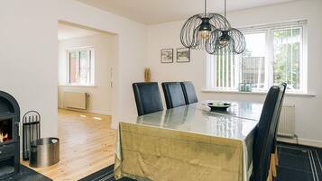 House | Interior