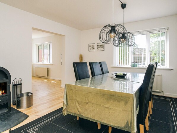 Maison | Intérieur