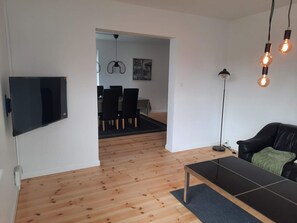 Hus | Interiør