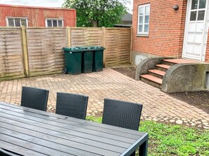 Nhà | Ngoại thất