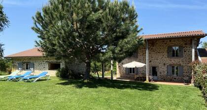 Gite de France The Renaissance