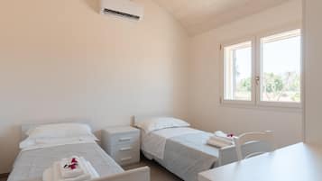 Villa | 2 camere