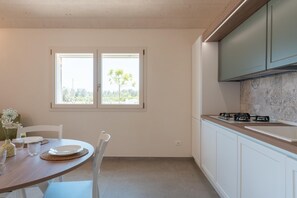 Villa | 2 bedrooms - Lamia Flora con Piscina Privata (Latiano)