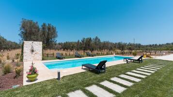 Villa | 2 chambres