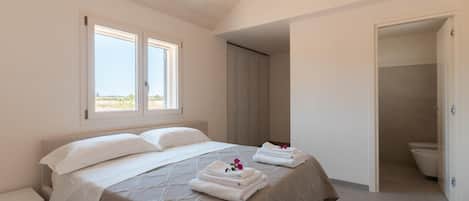 Villa | 2 chambres