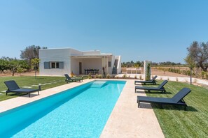 Villa | 2 soverom
