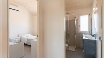 Villa | 2 Schlafzimmer