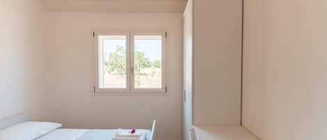 ヴィラ | 2 室のベッドルーム