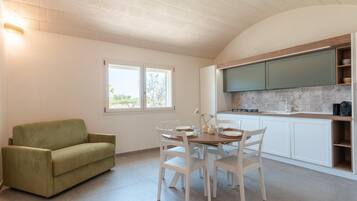 Vila | 2 quartos