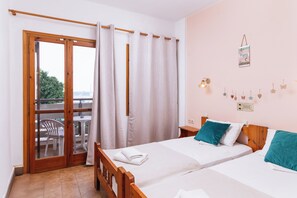 Coffres-forts dans les chambres, Wi-Fi gratuit