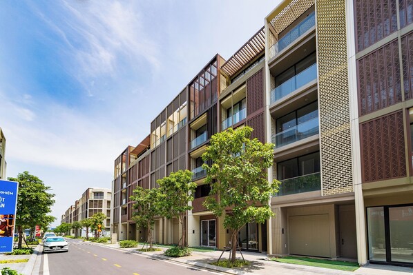 Exterior - The Global City - Jenny Residences (Ho Chi Minh City)