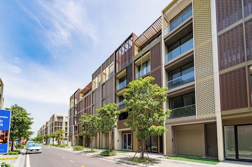 The Global City - Jenny Residences